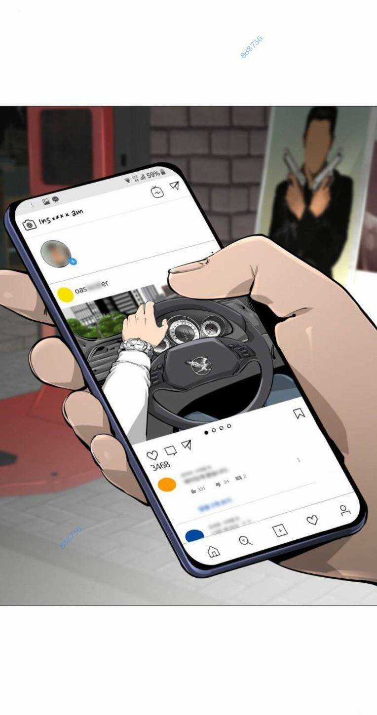 Quán Ăn Ngon Chapter 18 trang 47