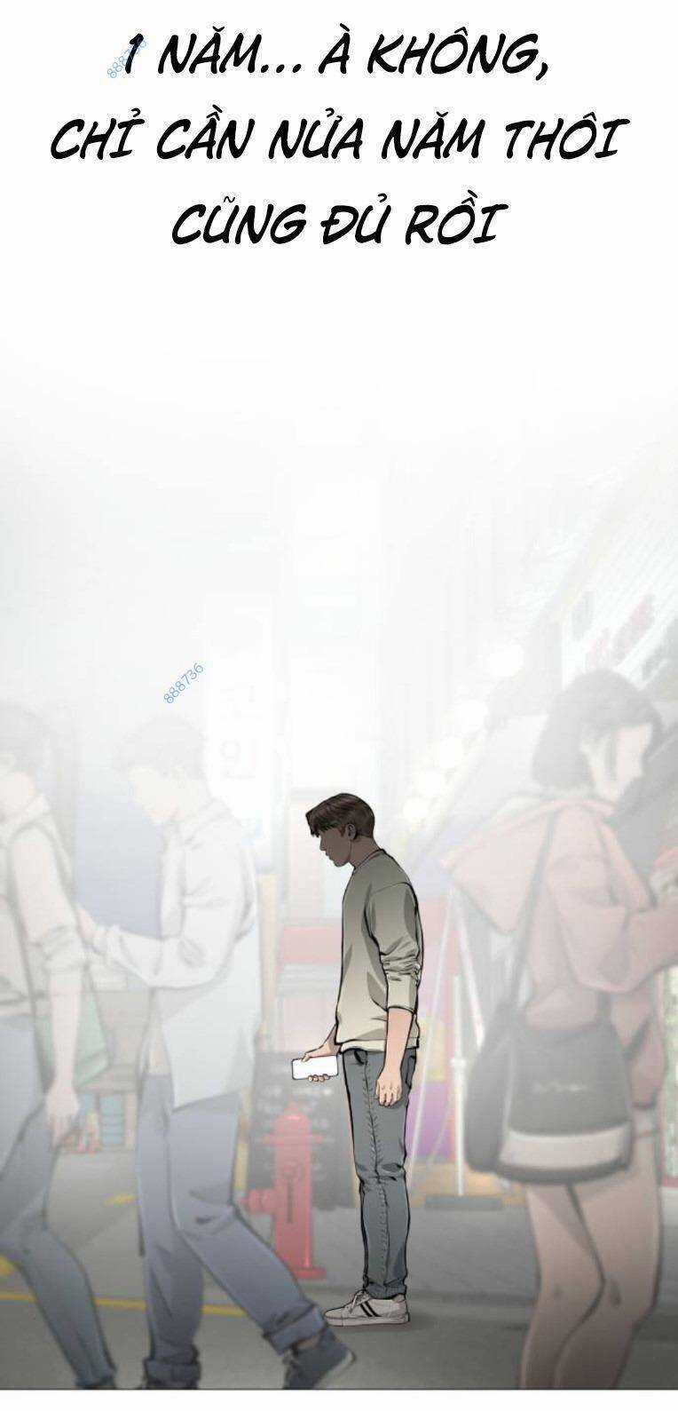 Quán Ăn Ngon Chapter 18 trang 55