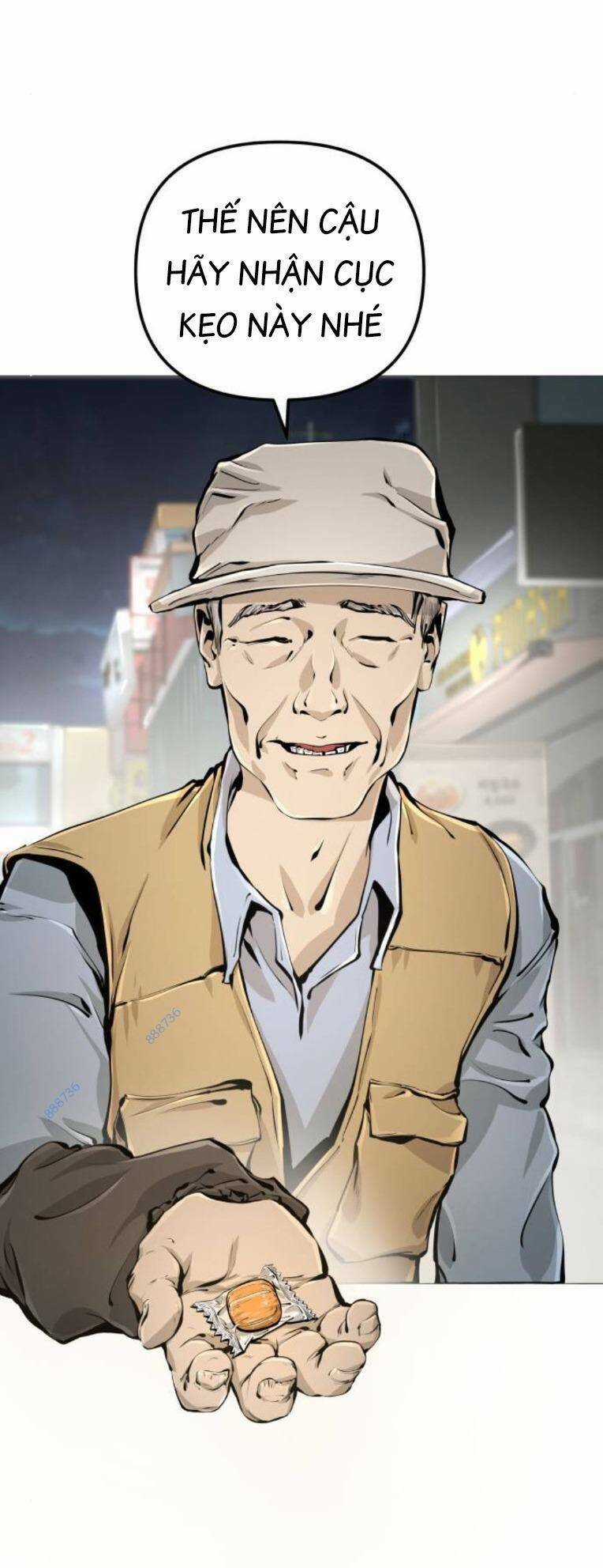 Quán Ăn Ngon Chapter 18 trang 69