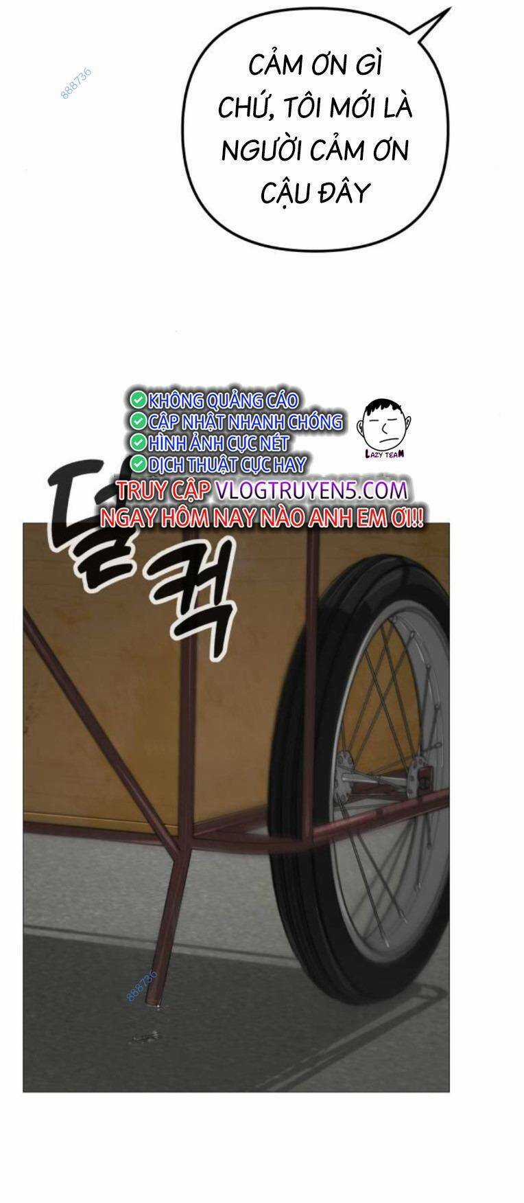 Quán Ăn Ngon Chapter 18 trang 71