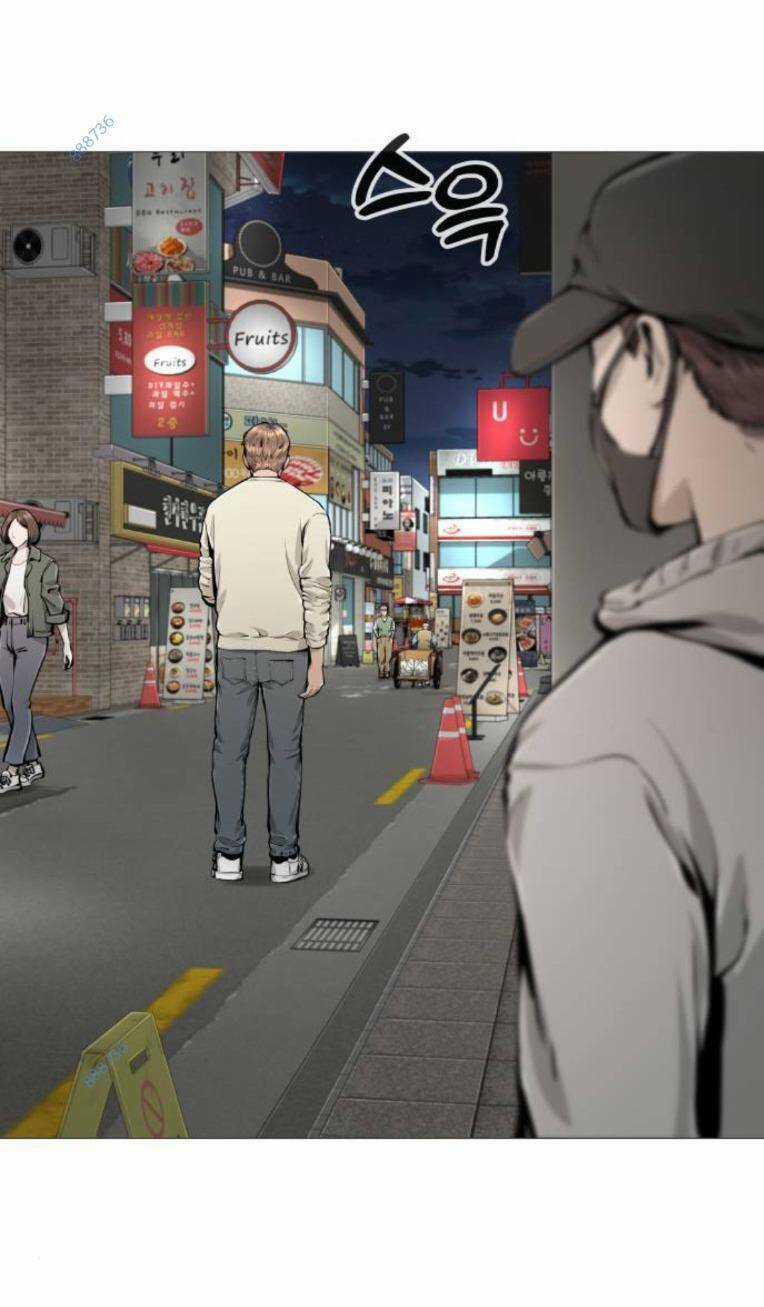 Quán Ăn Ngon Chapter 18 trang 78