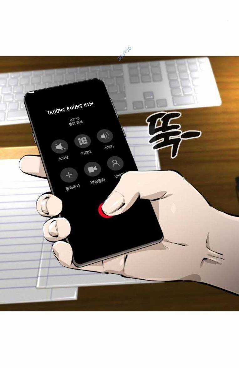 Quán Ăn Ngon Chapter 18 trang 83