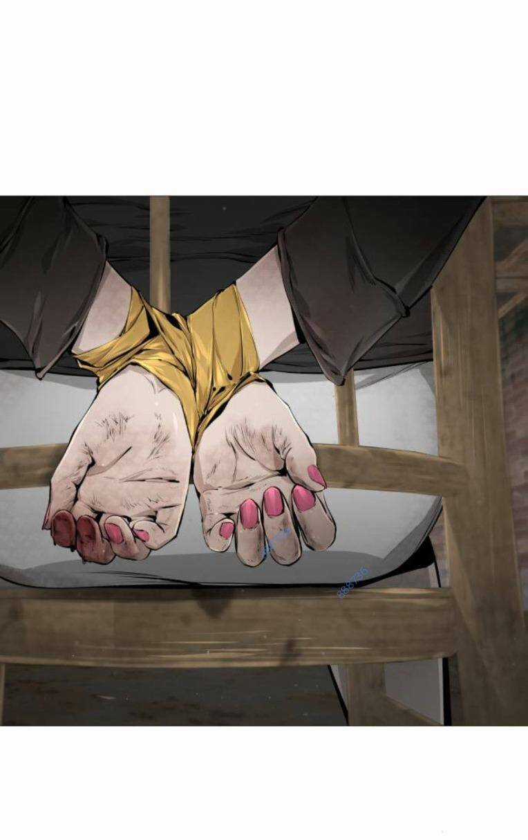 Quán Ăn Ngon Chapter 18 trang 87