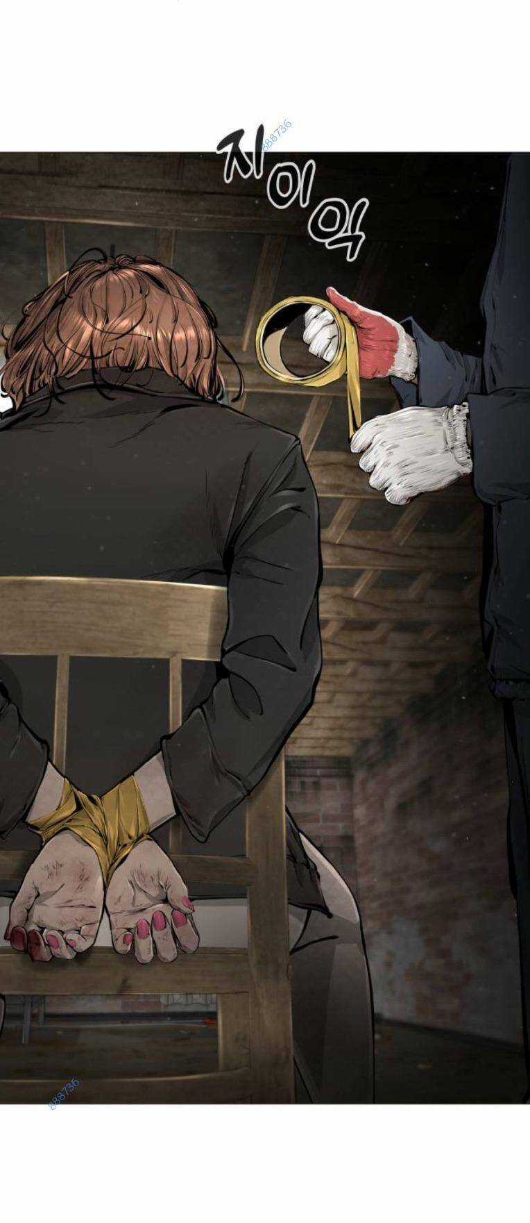 Quán Ăn Ngon Chapter 18 trang 89