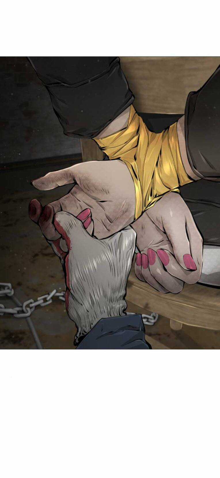 Quán Ăn Ngon Chapter 18 trang 92