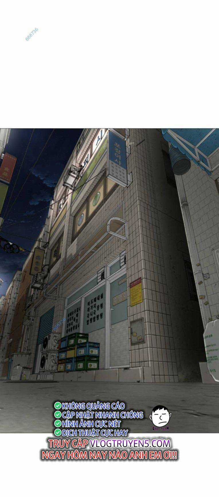 Quán Ăn Ngon Chapter 18 trang 93