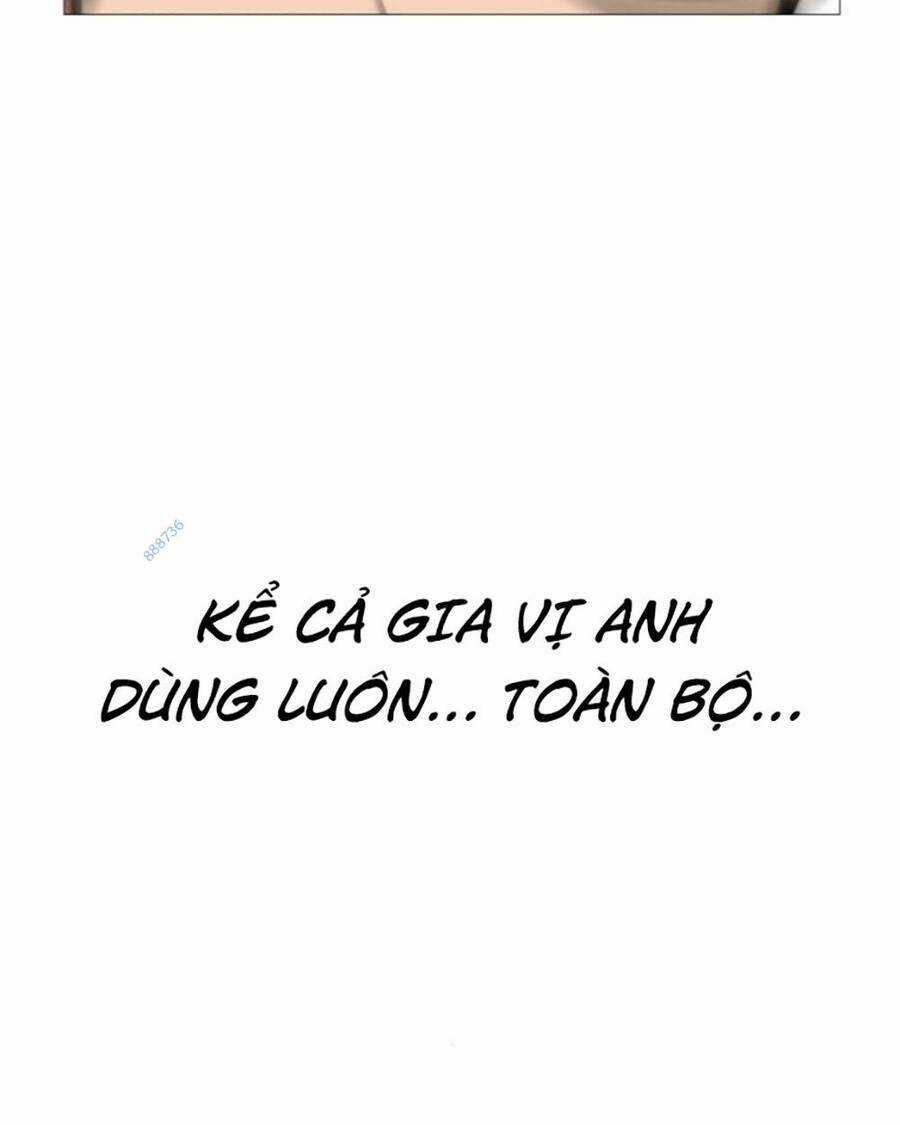 Quán Ăn Ngon Chapter 19 trang 117