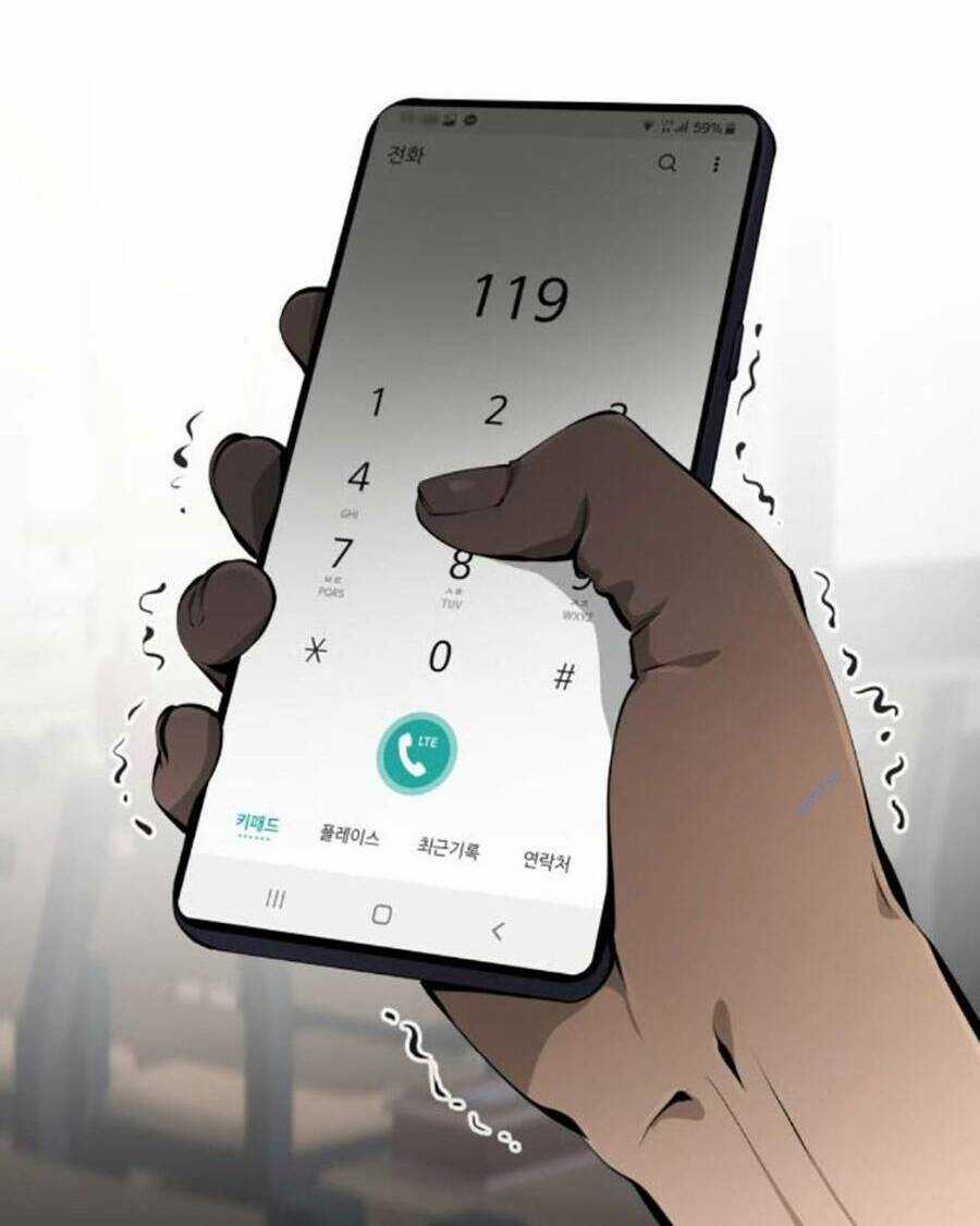 Quán Ăn Ngon Chapter 19 trang 118