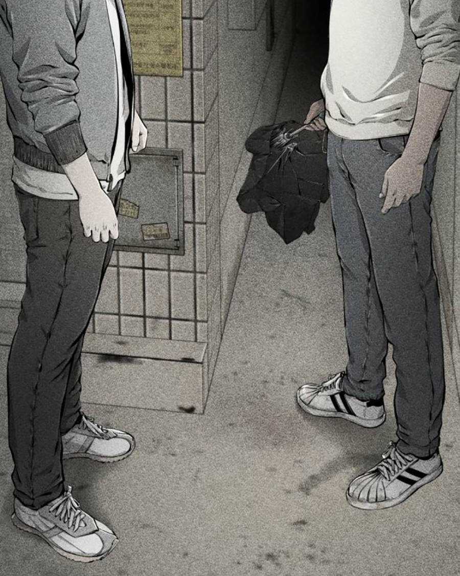 Quán Ăn Ngon Chapter 19 trang 14