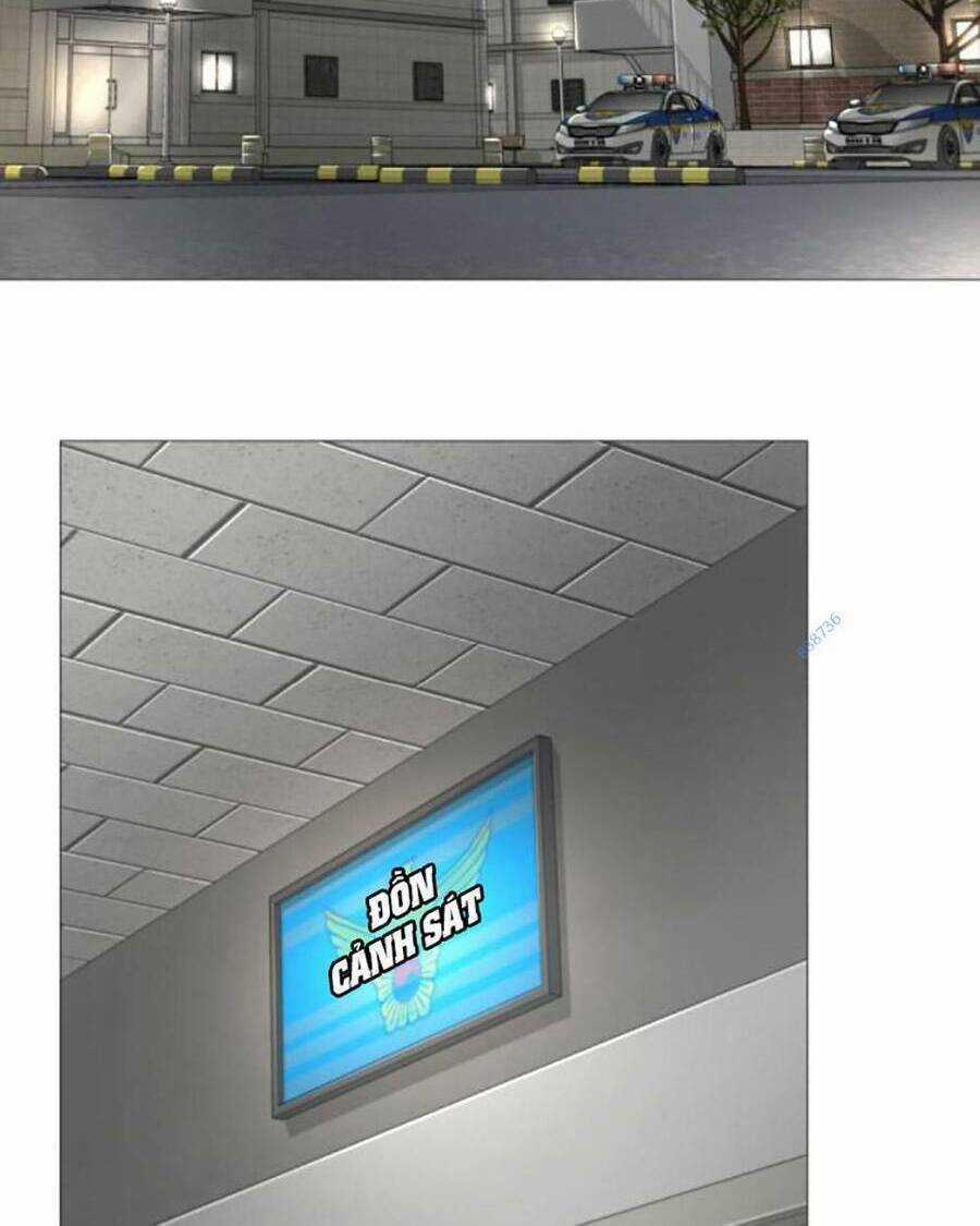 Quán Ăn Ngon Chapter 19 trang 21