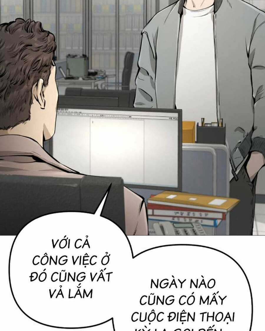 Quán Ăn Ngon Chapter 19 trang 27