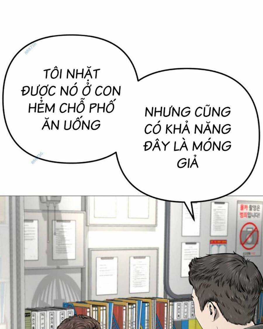 Quán Ăn Ngon Chapter 19 trang 32