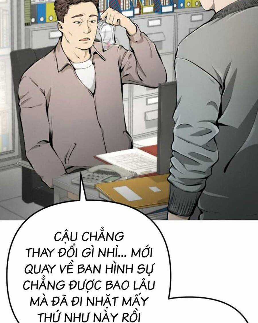 Quán Ăn Ngon Chapter 19 trang 33