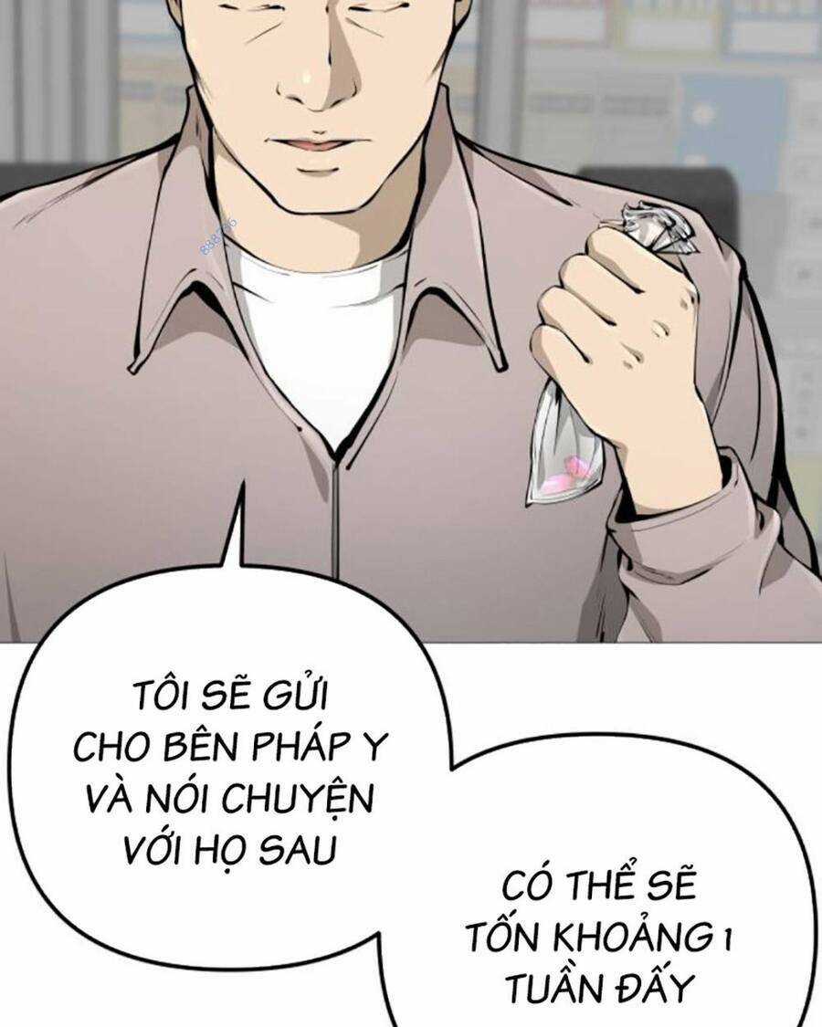 Quán Ăn Ngon Chapter 19 trang 44