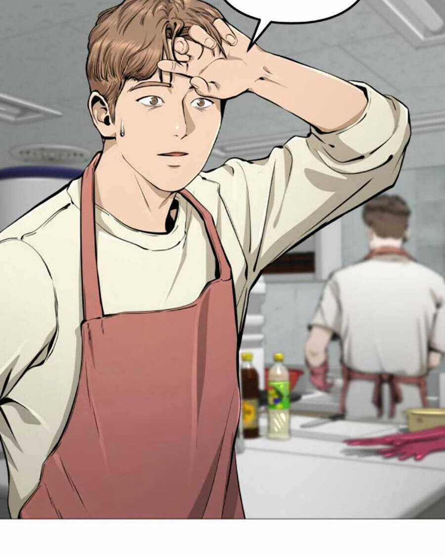 Quán Ăn Ngon Chapter 19 trang 55