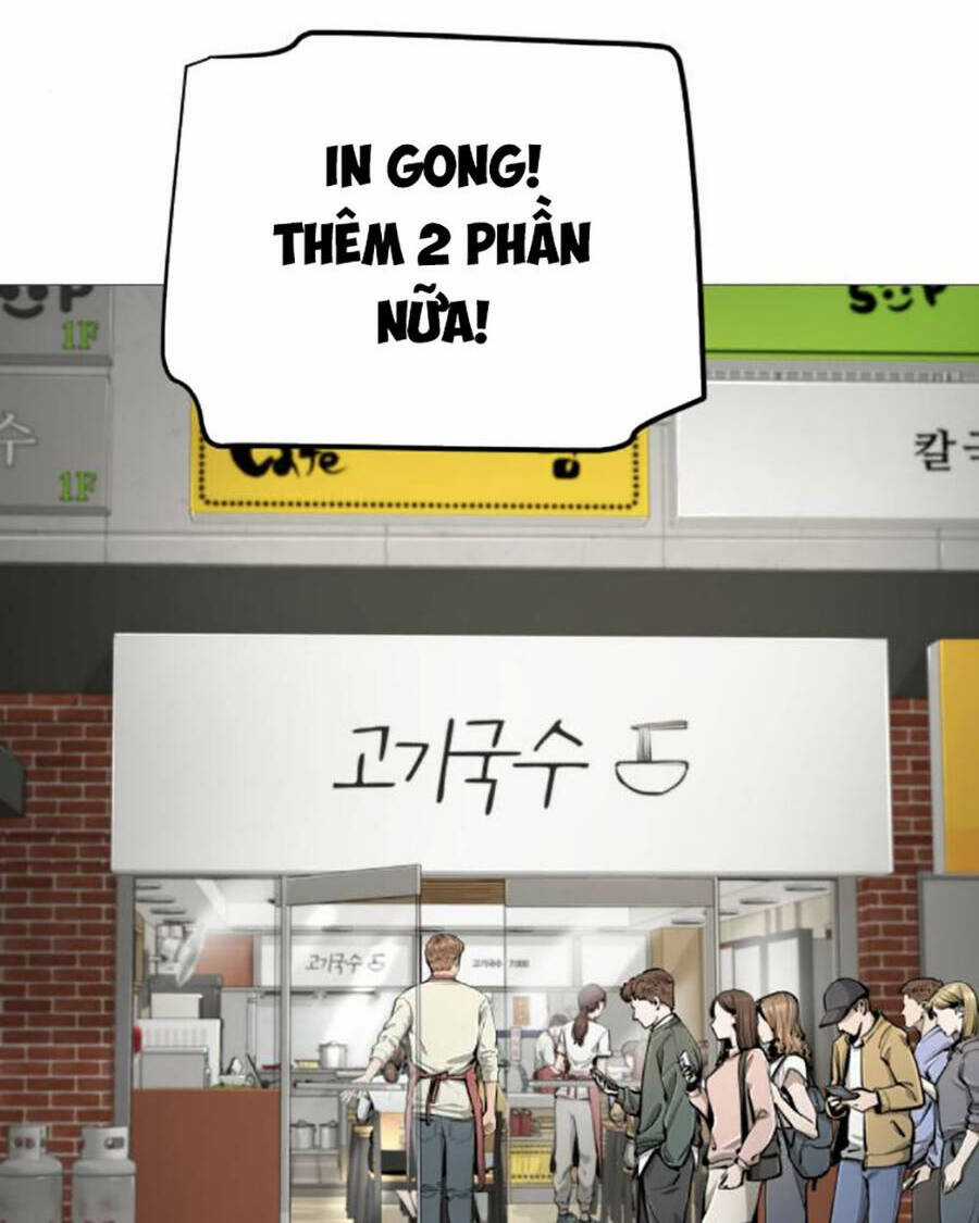 Quán Ăn Ngon Chapter 19 trang 67