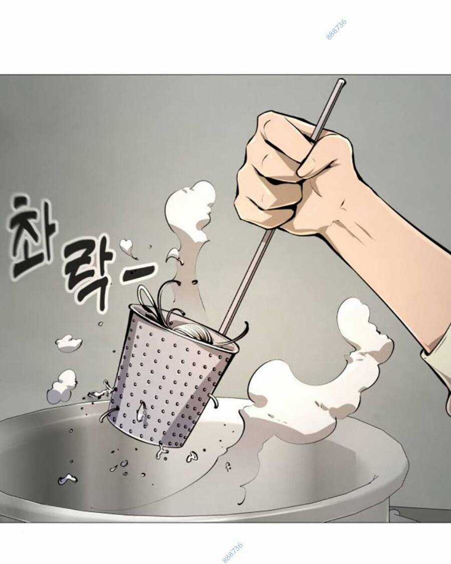 Quán Ăn Ngon Chapter 19 trang 86