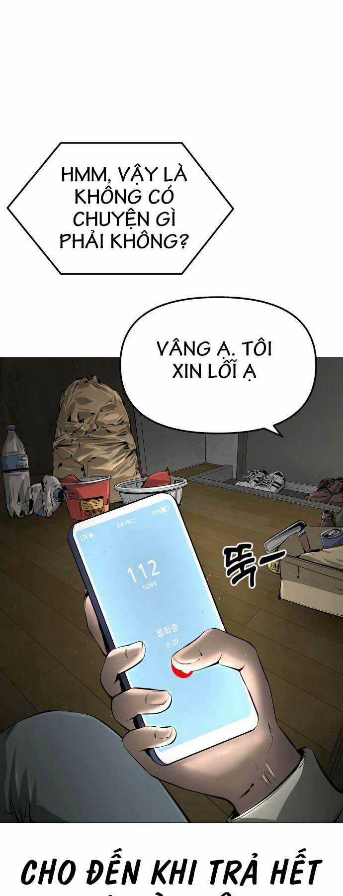 Quán Ăn Ngon Chapter 2 trang 10