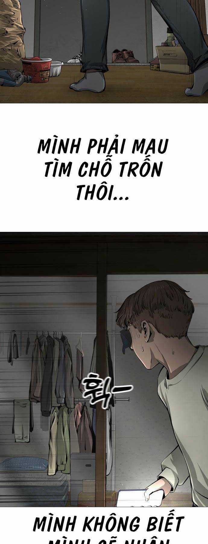 Quán Ăn Ngon Chapter 2 trang 16