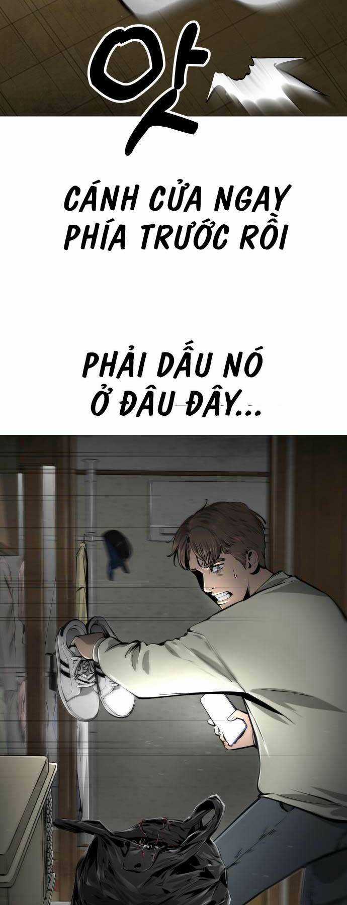 Quán Ăn Ngon Chapter 2 trang 22