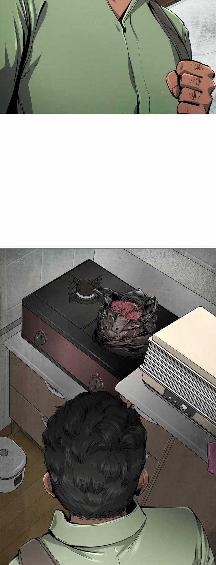 Quán Ăn Ngon Chapter 2 trang 29