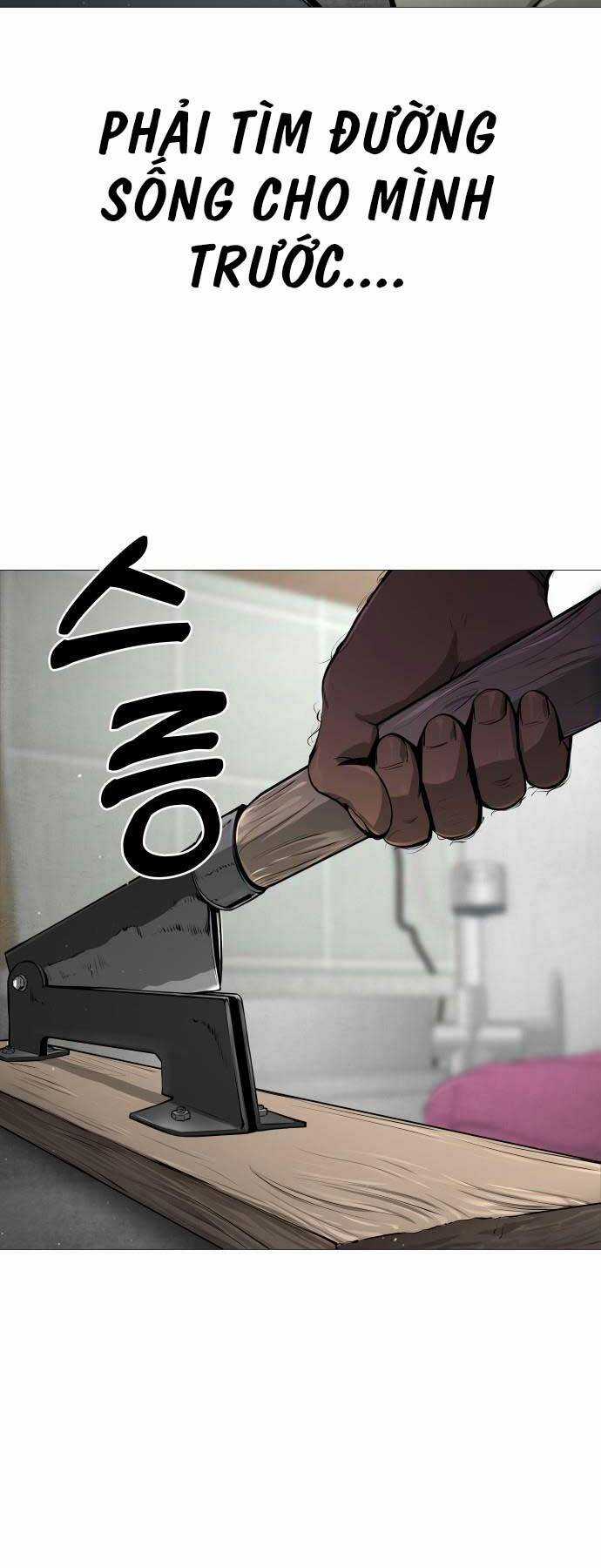 Quán Ăn Ngon Chapter 2 trang 40
