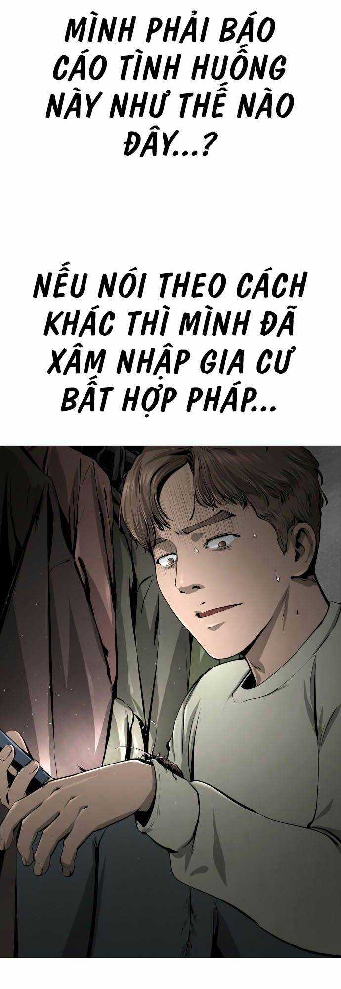 Quán Ăn Ngon Chapter 2 trang 42