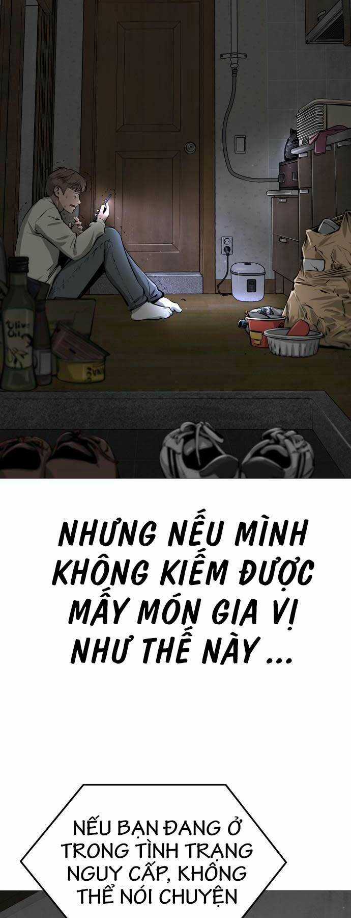 Quán Ăn Ngon Chapter 2 trang 5