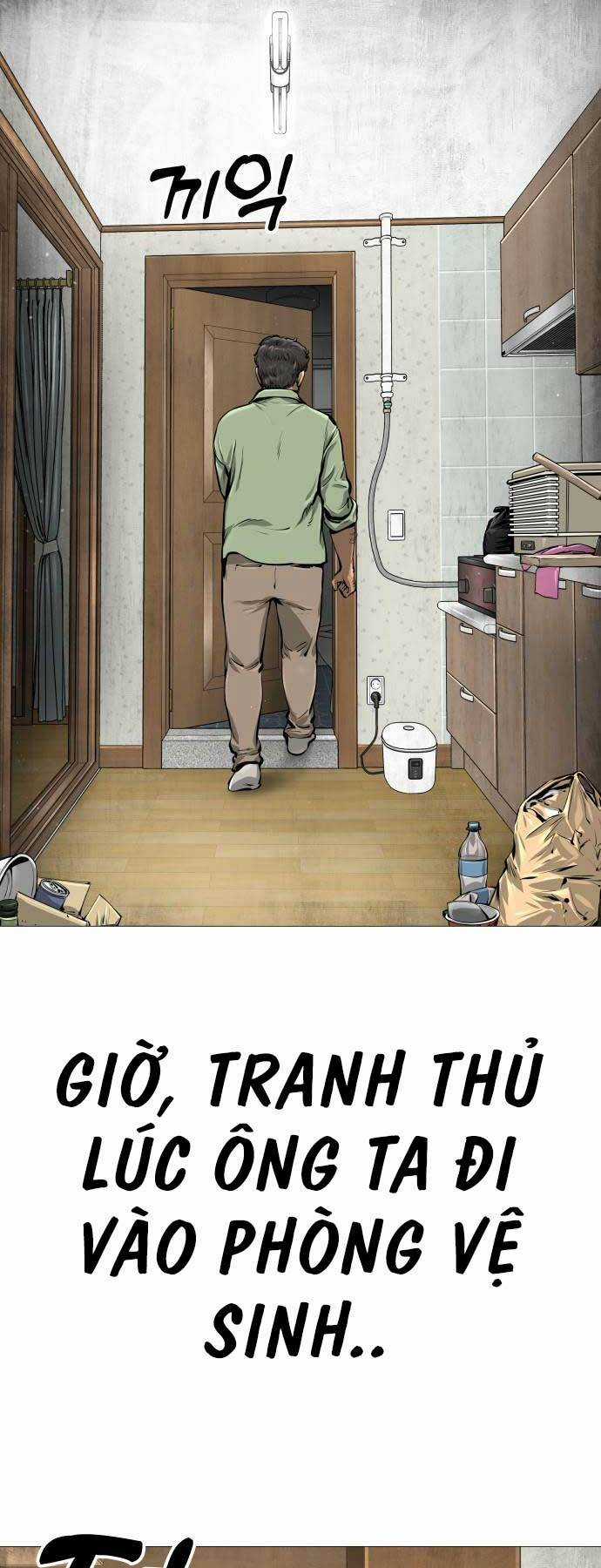 Quán Ăn Ngon Chapter 2 trang 54