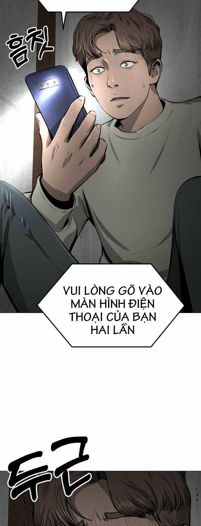 Quán Ăn Ngon Chapter 2 trang 6