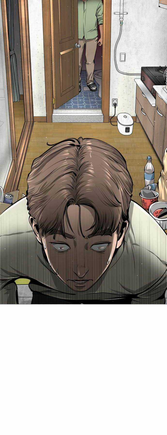 Quán Ăn Ngon Chapter 2 trang 62