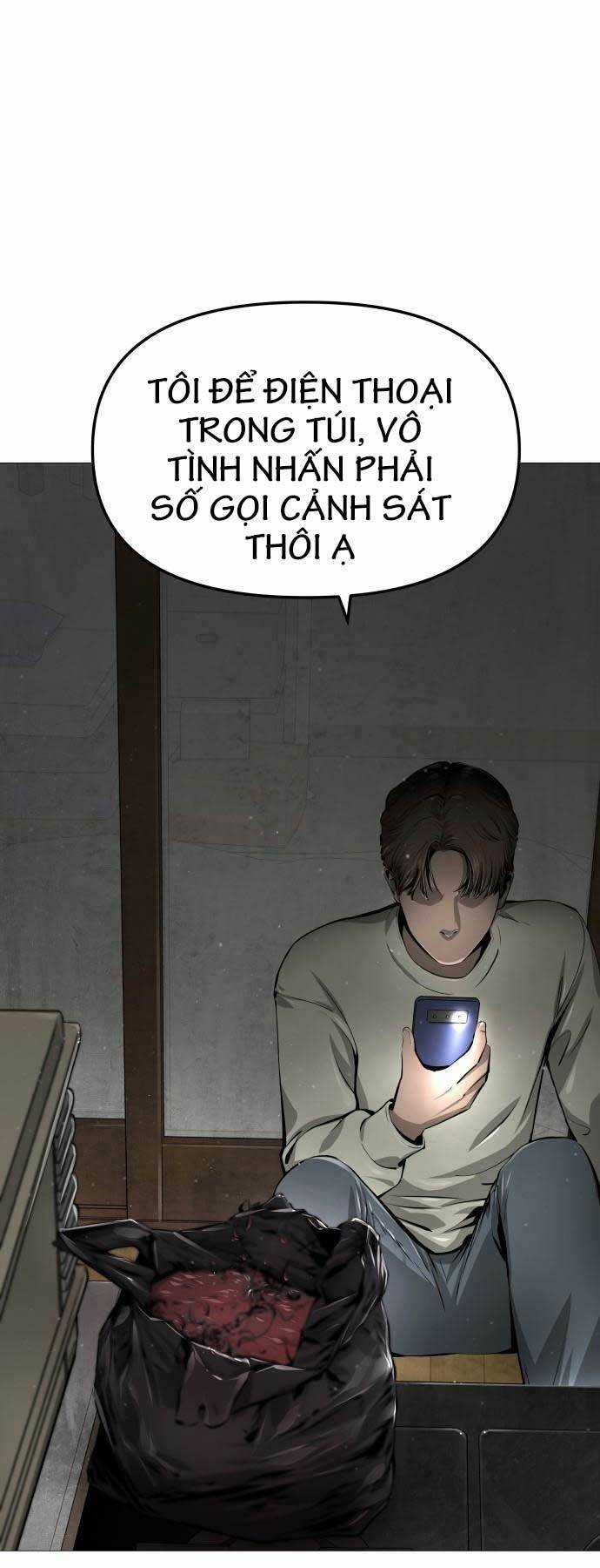 Quán Ăn Ngon Chapter 2 trang 9