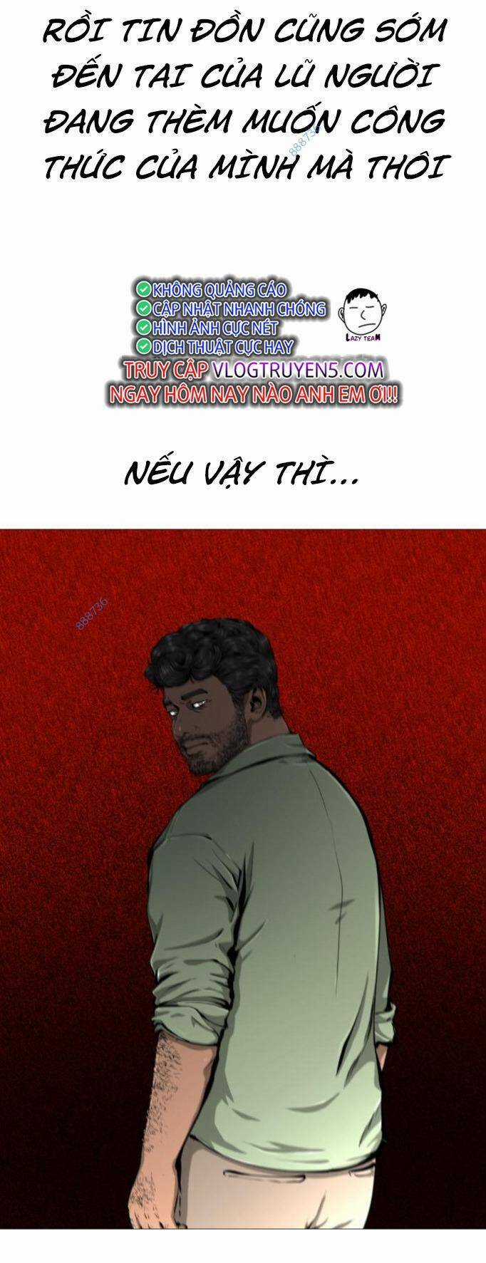 Quán Ăn Ngon Chapter 20 trang 11