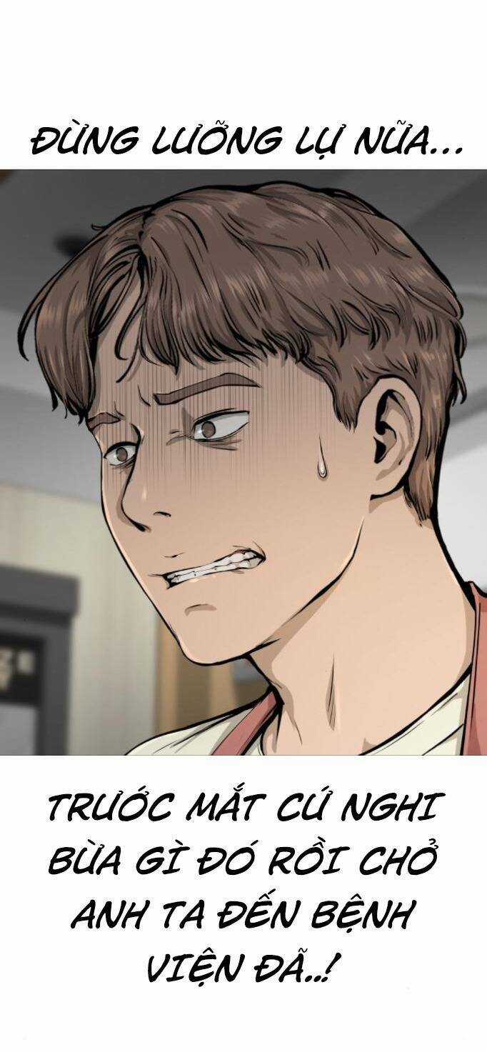 Quán Ăn Ngon Chapter 20 trang 16