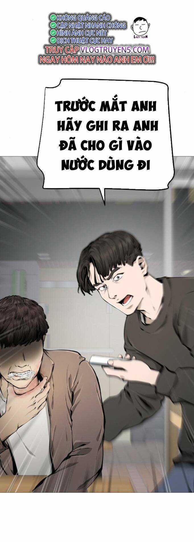 Quán Ăn Ngon Chapter 20 trang 2