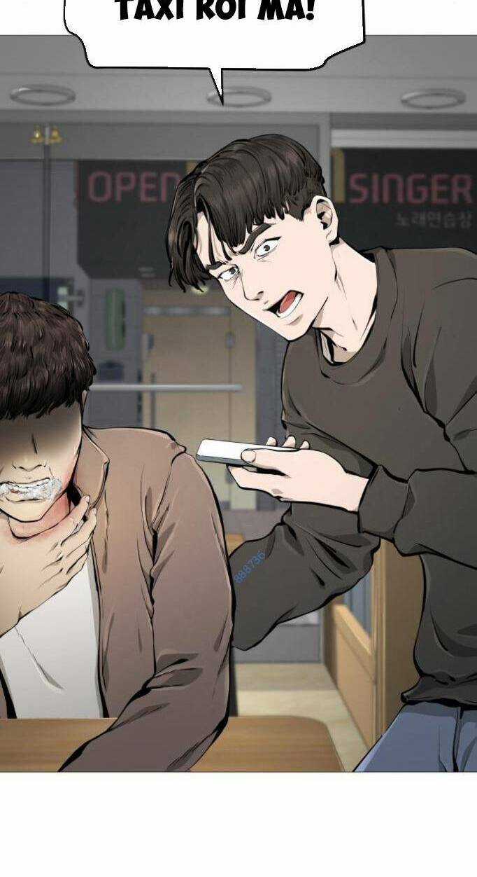 Quán Ăn Ngon Chapter 20 trang 21