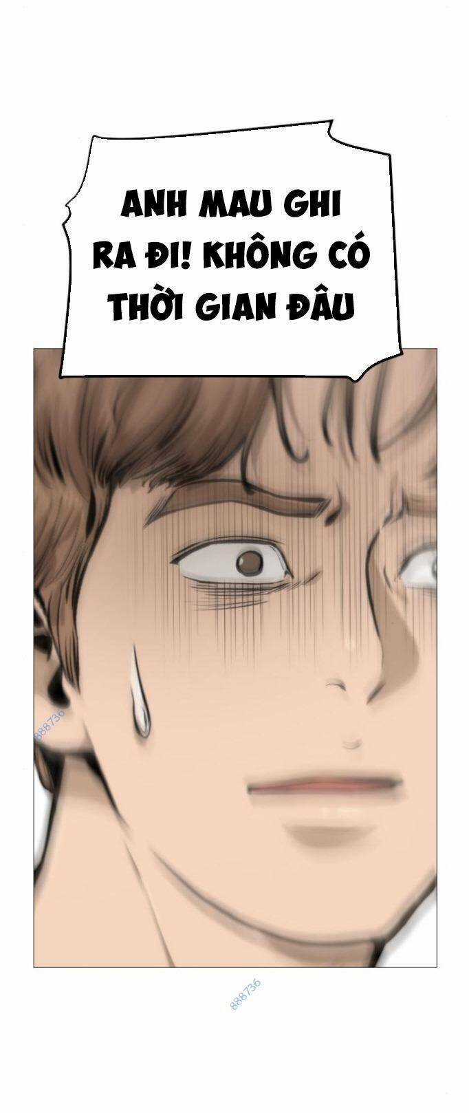 Quán Ăn Ngon Chapter 20 trang 3