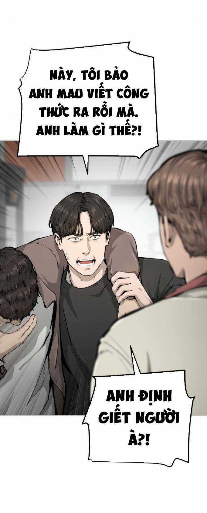 Quán Ăn Ngon Chapter 20 trang 30