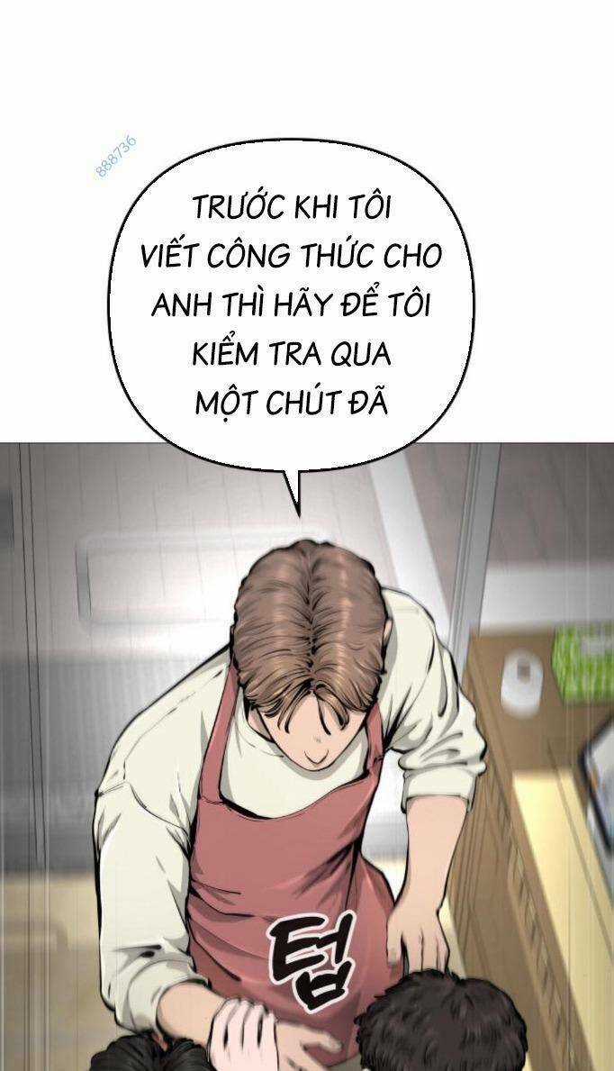 Quán Ăn Ngon Chapter 20 trang 31