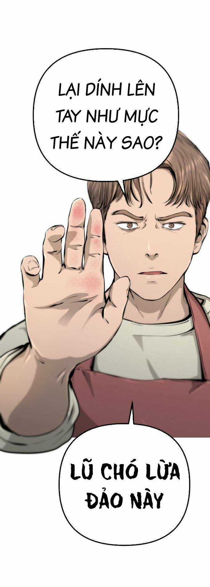 Quán Ăn Ngon Chapter 20 trang 35