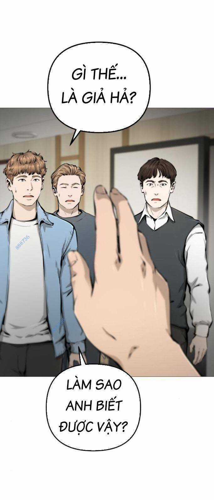 Quán Ăn Ngon Chapter 20 trang 36