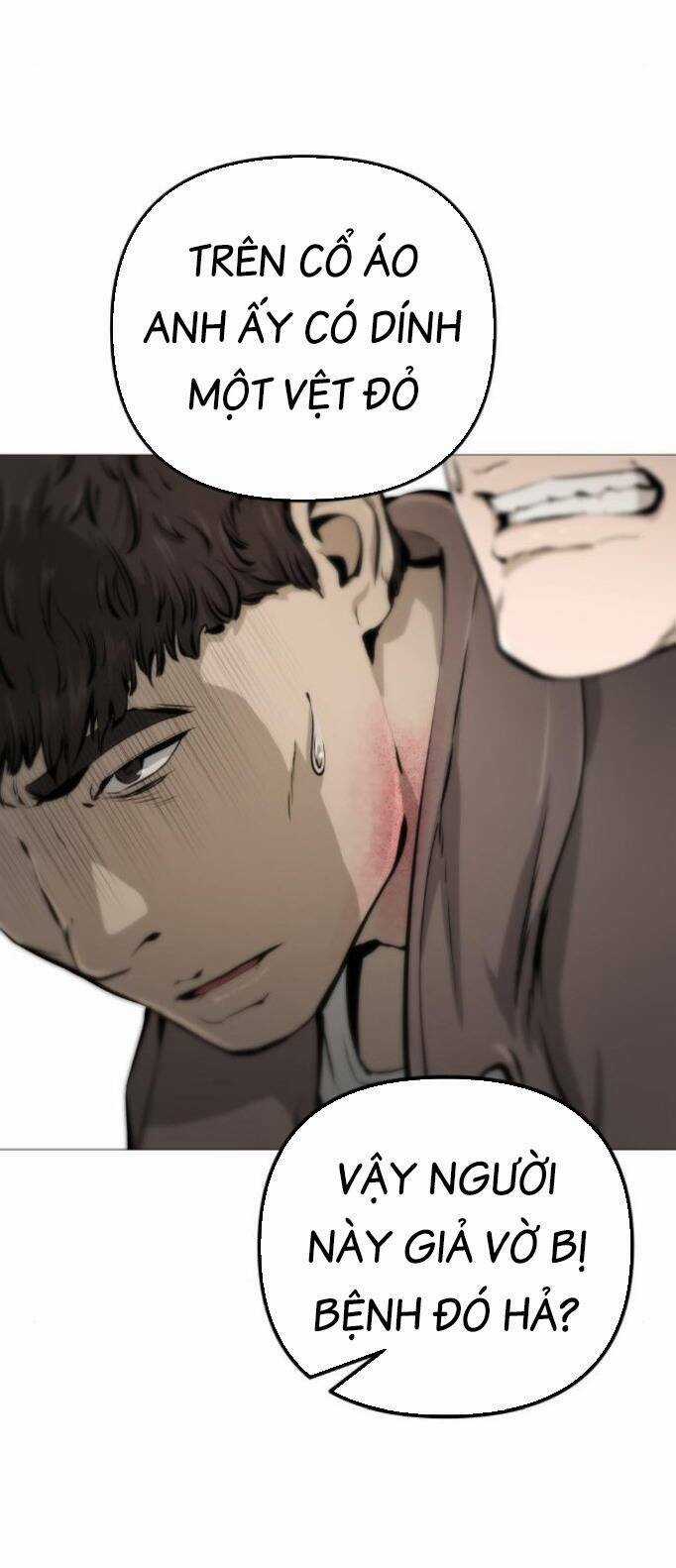 Quán Ăn Ngon Chapter 20 trang 37