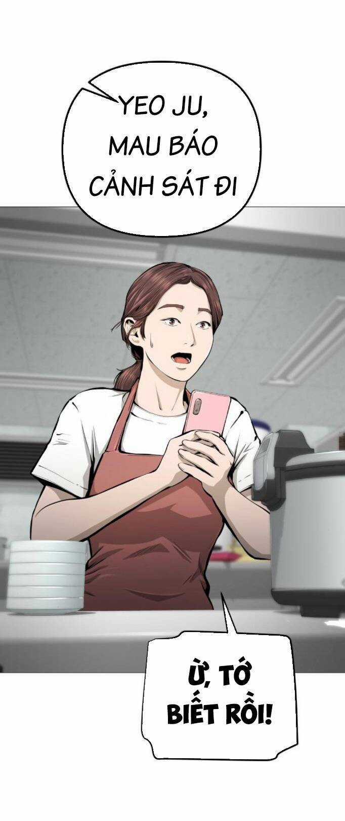 Quán Ăn Ngon Chapter 20 trang 39