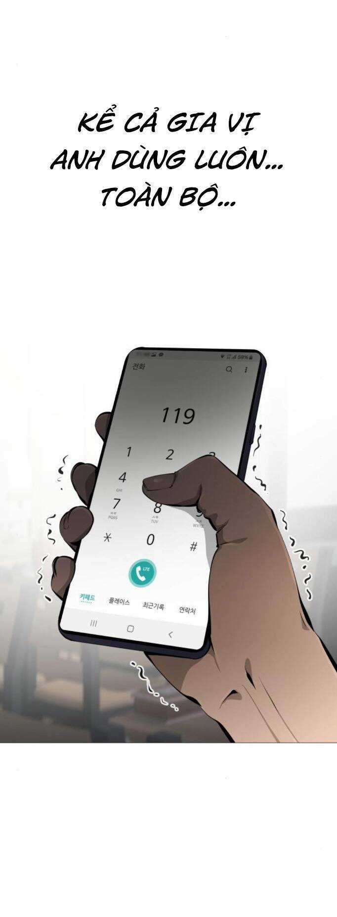 Quán Ăn Ngon Chapter 20 trang 4