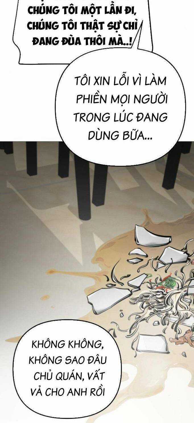 Quán Ăn Ngon Chapter 20 trang 43