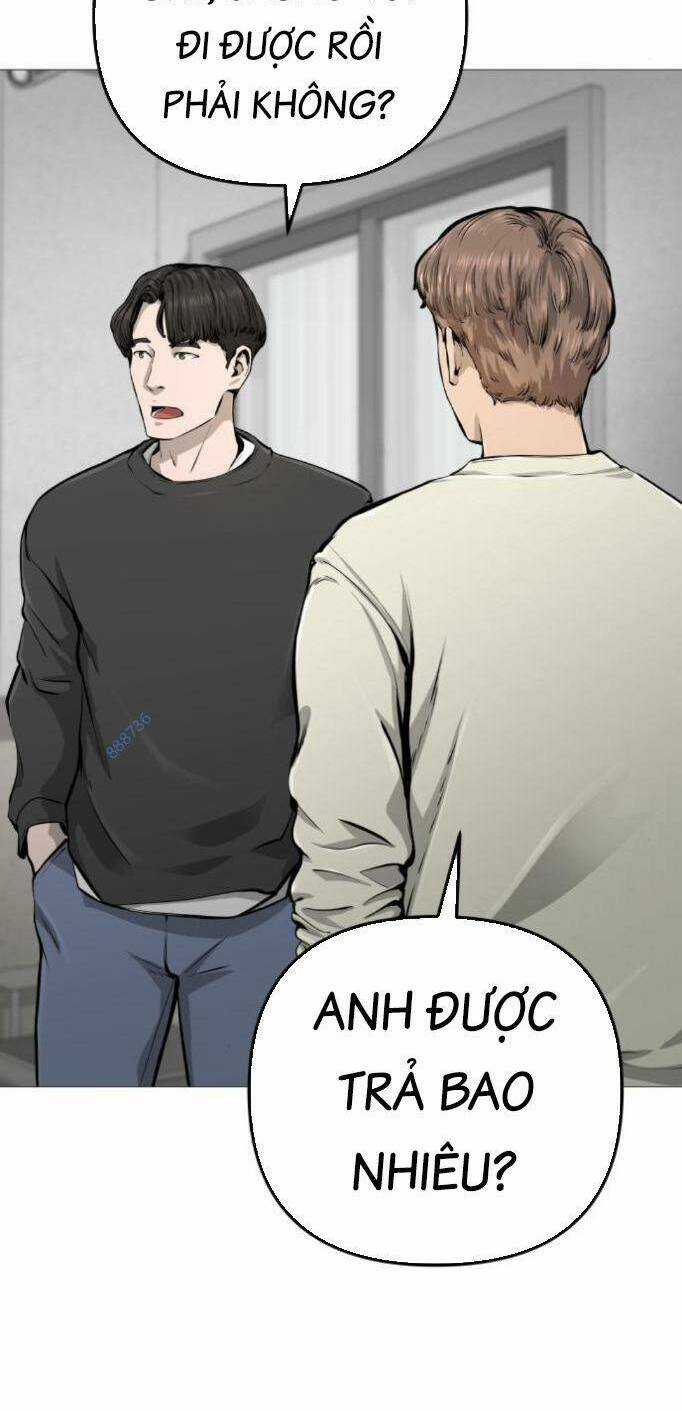 Quán Ăn Ngon Chapter 20 trang 55