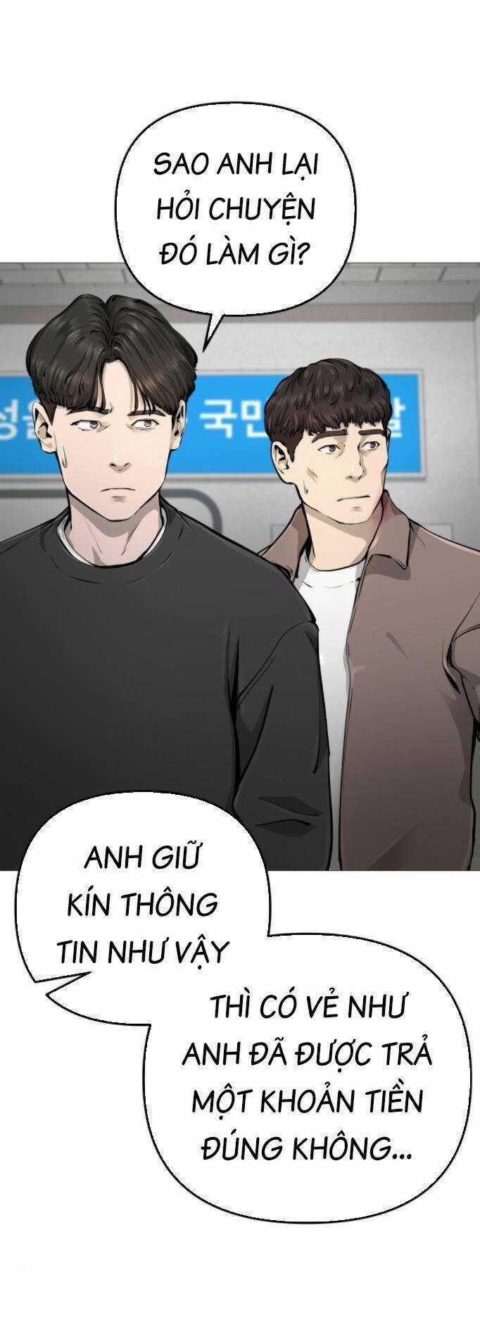 Quán Ăn Ngon Chapter 20 trang 56