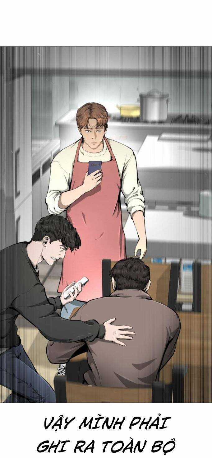 Quán Ăn Ngon Chapter 20 trang 6
