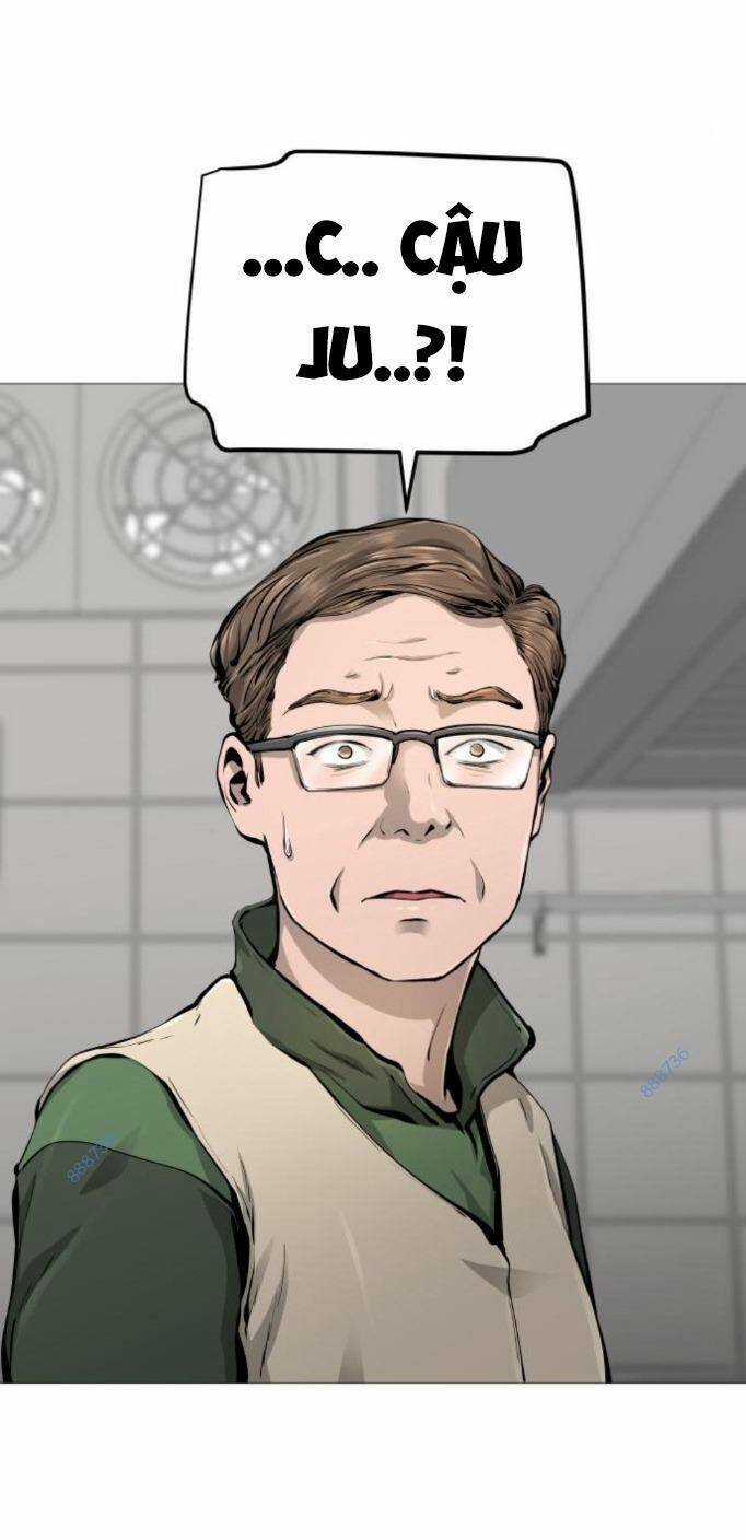 Quán Ăn Ngon Chapter 20 trang 61