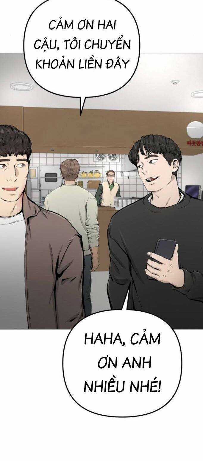Quán Ăn Ngon Chapter 20 trang 63